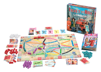 Ticket to Ride - London
